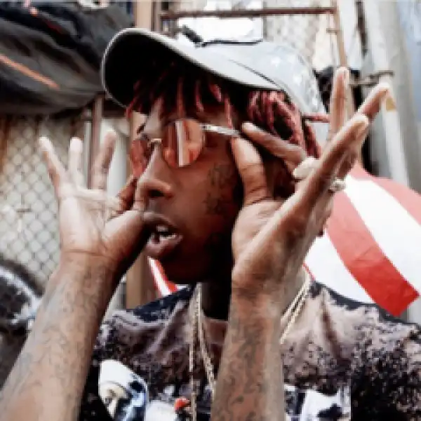 Famous Dex - Get This Paper